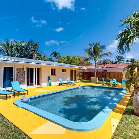 Holiday House